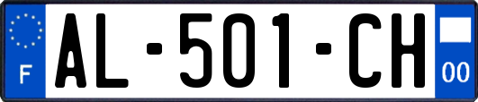 AL-501-CH