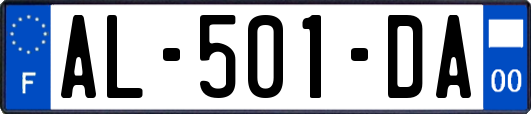 AL-501-DA