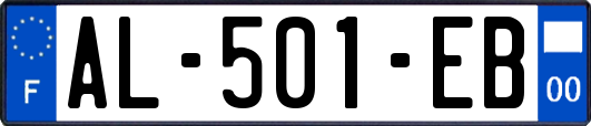 AL-501-EB