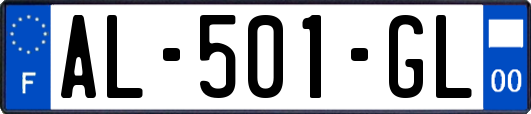 AL-501-GL