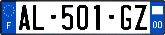 AL-501-GZ