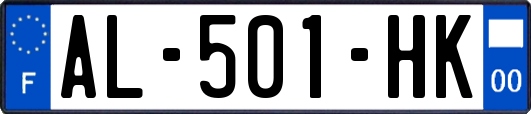 AL-501-HK