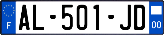 AL-501-JD