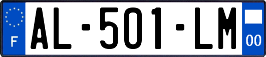 AL-501-LM