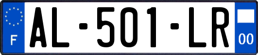 AL-501-LR