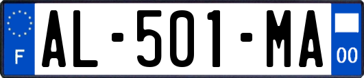 AL-501-MA