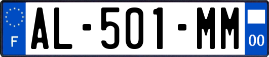 AL-501-MM