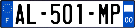 AL-501-MP