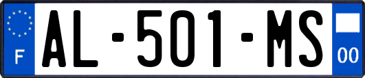 AL-501-MS