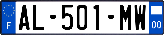 AL-501-MW