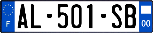 AL-501-SB