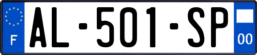 AL-501-SP