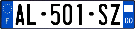 AL-501-SZ