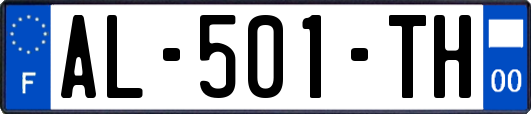 AL-501-TH