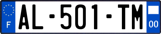 AL-501-TM