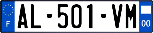 AL-501-VM