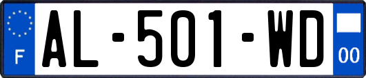 AL-501-WD