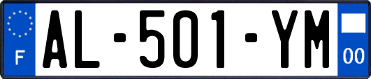 AL-501-YM