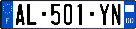 AL-501-YN