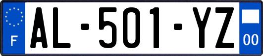 AL-501-YZ