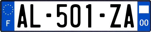 AL-501-ZA