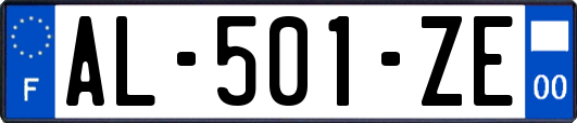 AL-501-ZE