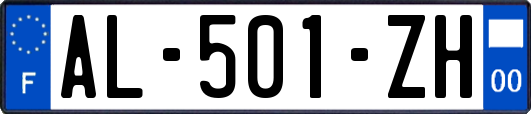 AL-501-ZH