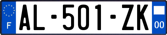 AL-501-ZK