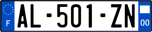 AL-501-ZN