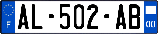 AL-502-AB