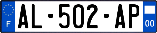 AL-502-AP