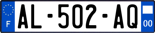 AL-502-AQ