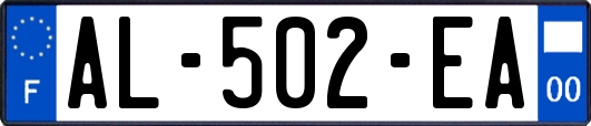 AL-502-EA