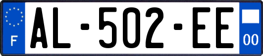 AL-502-EE