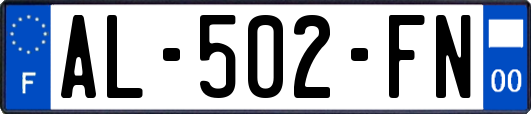 AL-502-FN