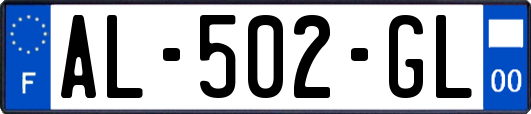 AL-502-GL