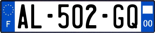 AL-502-GQ