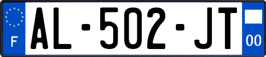 AL-502-JT