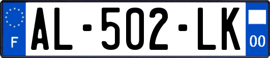 AL-502-LK