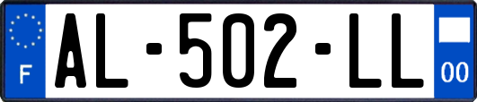 AL-502-LL