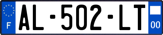 AL-502-LT