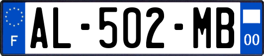 AL-502-MB