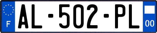 AL-502-PL