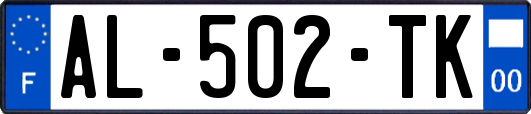 AL-502-TK