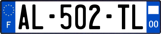 AL-502-TL