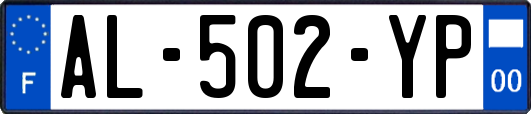 AL-502-YP