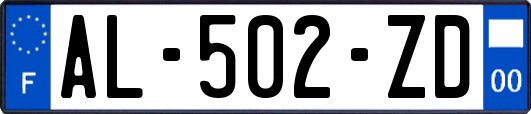 AL-502-ZD