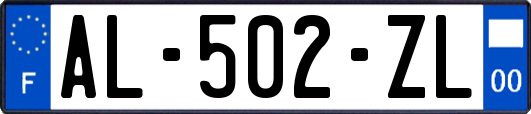 AL-502-ZL