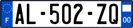 AL-502-ZQ