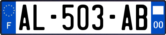 AL-503-AB